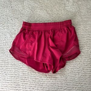 LULU SHORTS